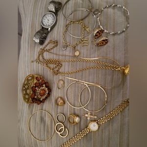 Jewelry Bundle